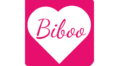Biboo Arkadaşlık Logo