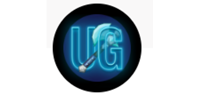 UfukGames Logo