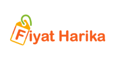 Fiyatharika.com Logo