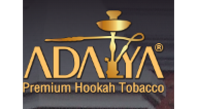 Adalya Tobacco Logo