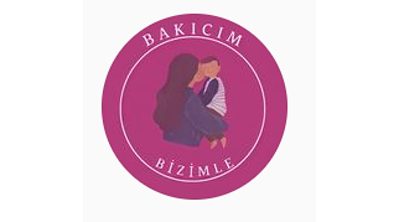 Bakıcım Bizimle Danışmanlık (Instagram: bakicimbizimle) Logo