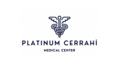 Platinum Cerrahi (Yenibosna) Logo