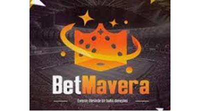 Betmavera Logo