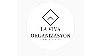 La Viva Organizasyon Logo
