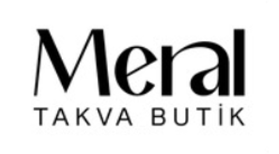 Meral Takva Butik Logo
