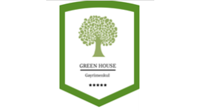 Green House Gayrimenkul (Ankara) Logo