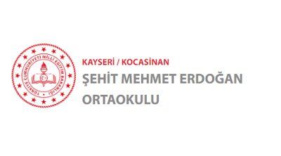 Şehit Mehmet Erdoğan Ortaokulu (Kayseri)