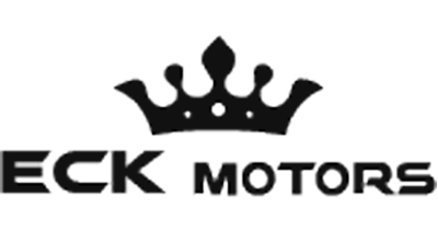 ECK Motors Logo