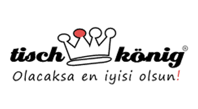 Tischkoenig Logo