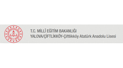 Çiftlikköy Atatürk Anadolu Lisesi