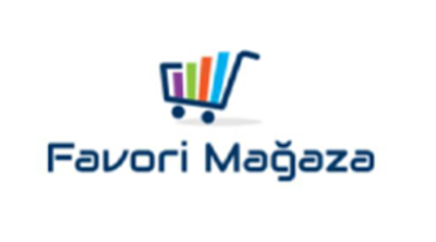 Favori Mağaza Logo