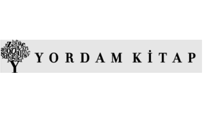 Yordam Kitap Logo