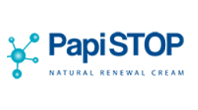 PapiSTOP Logo