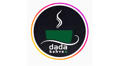 Dada Kahve (Diyarbakır) Logo