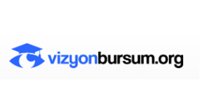 Vizyonbursum.org Logo