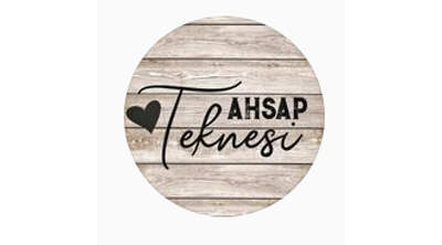 Ahsap.teknesi (Instagram) Logo