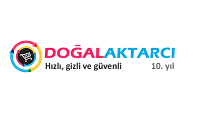 Dogalaktarci.com Logo
