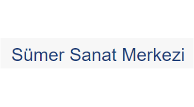 Sümer Sanat Merkezi Logo