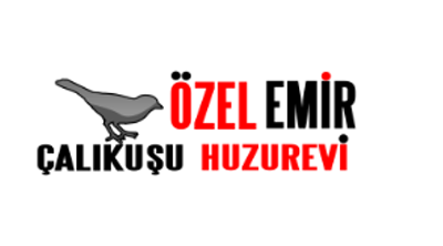 Özel Emir Çalıkuşu Huzurevi Ve Yaşlı Bakım Merkezi Logo