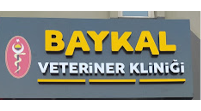 Baykal Veteriner Kliniği Logo