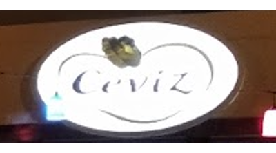 Udo Ceviz Pastanesi Logo