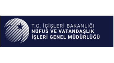 Düzce İl Nüfus ve Vatandaşlık Müdürlüğü Logo
