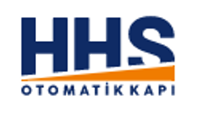 HHS Otomatik Kapı Logo