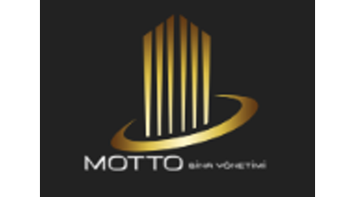 Motto Bina Yönetimi Logo