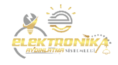 Elektronika Aydınlatma Sistemleri Logo