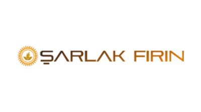 Şarlak Fırın Logo
