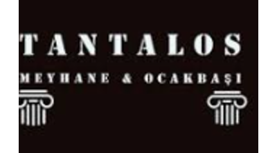 Tantalos Meyhane Logo