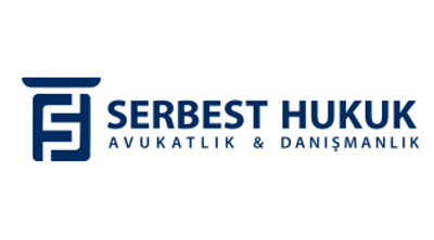 Serbest Hukuk Avukatlık Logo
