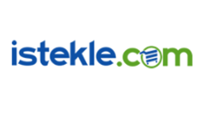 istekle.com Logo