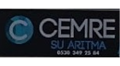 Cemre Su Arıtma Sistemleri Logo