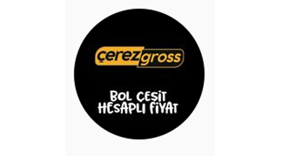 Çerez Gross (Merzifon) Logo