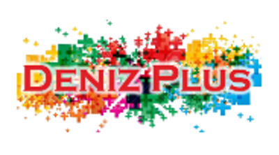 Deniz Plus Ev Aletleri Logo