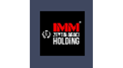 IMM Zeytinağacı Gayrimenkul Logo