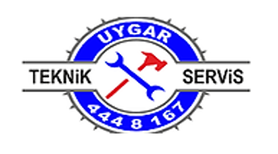 Uygar Teknik Servis (444 81 67) Logo