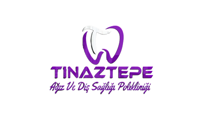 Özel Tınaztepe Diş Sağlığı Kliniği Logo