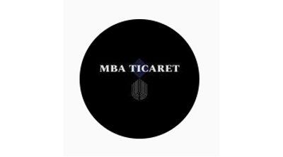 Mba Ticaret