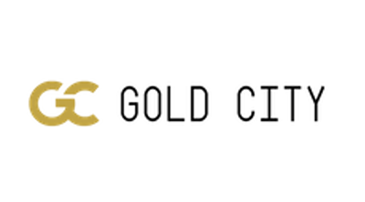 Gold City Hair İstanbul Logo