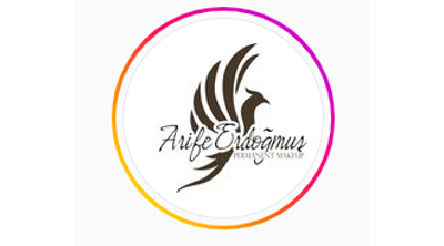 Arife Erdoğmuş Beauty Akademi Logo