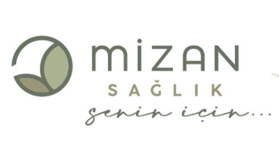 Mizan Sağlık Logo