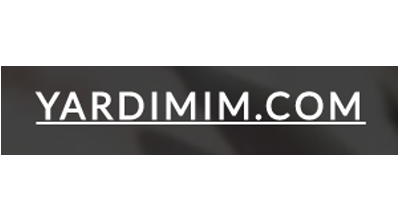 Yardimim.com Logo