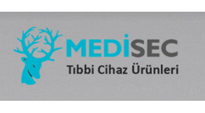Medisec Tıbbi Cihaz Ürünleri Logo