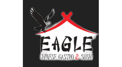 Eagle Chinese Gastro & Sushi Restaurant Logo
