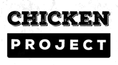 Chicken Project Logo