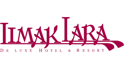 Limak Lara Deluxe Logo