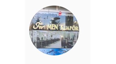 Formen Kuaför (Elazığ) Logo