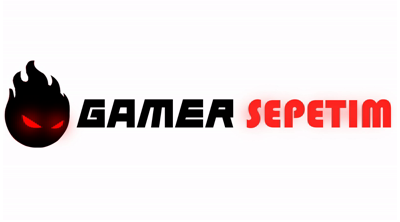 GamerSepetim Logo